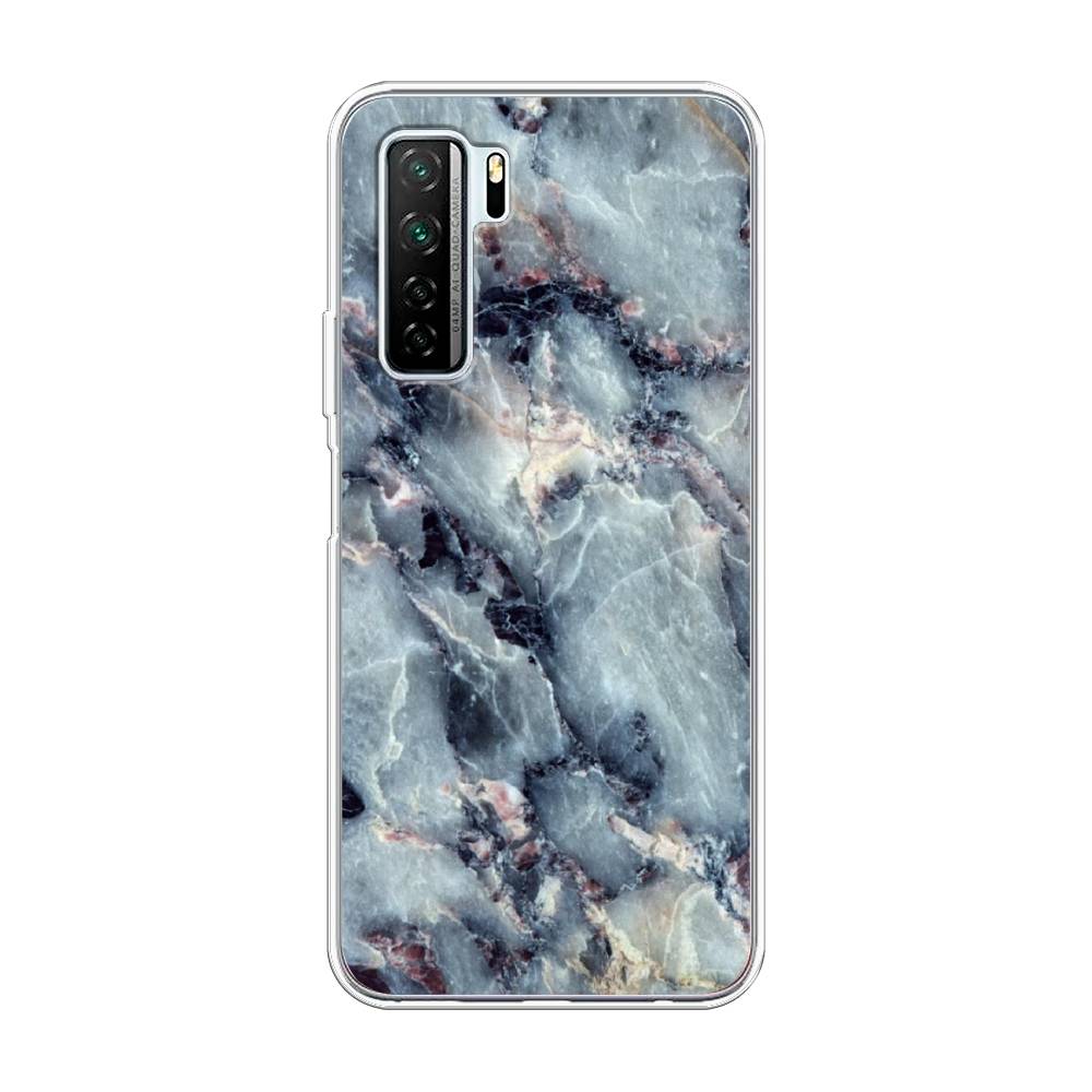 

Чехол Awog "Минералы 10" для Huawei Nova 7 SE, 6102950-3
