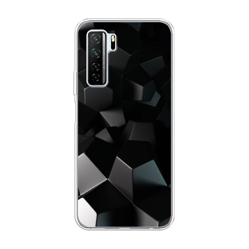 

Чехол Awog "Геометрия 20" для Huawei Nova 7 SE, 6102950-3