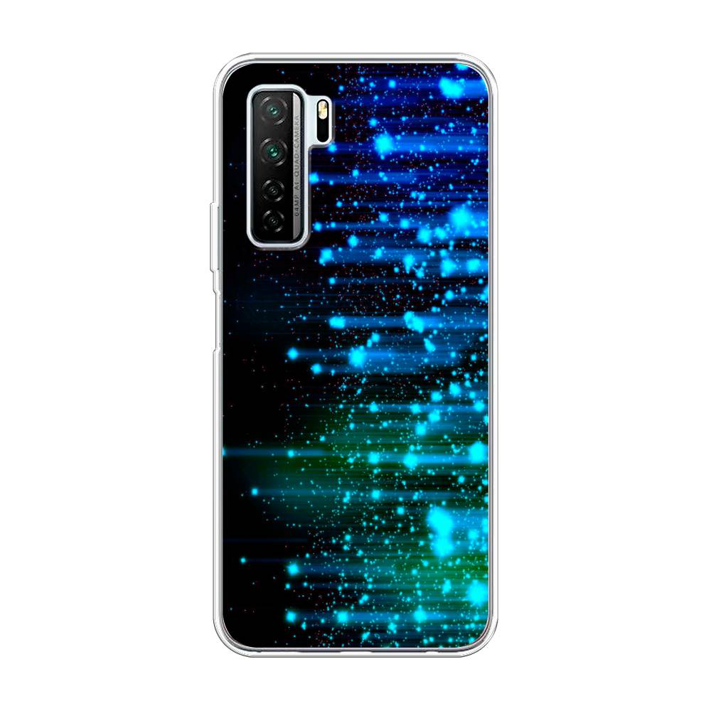 

Чехол Awog "Абстракция 1" для Huawei Nova 7 SE, 6102950-3