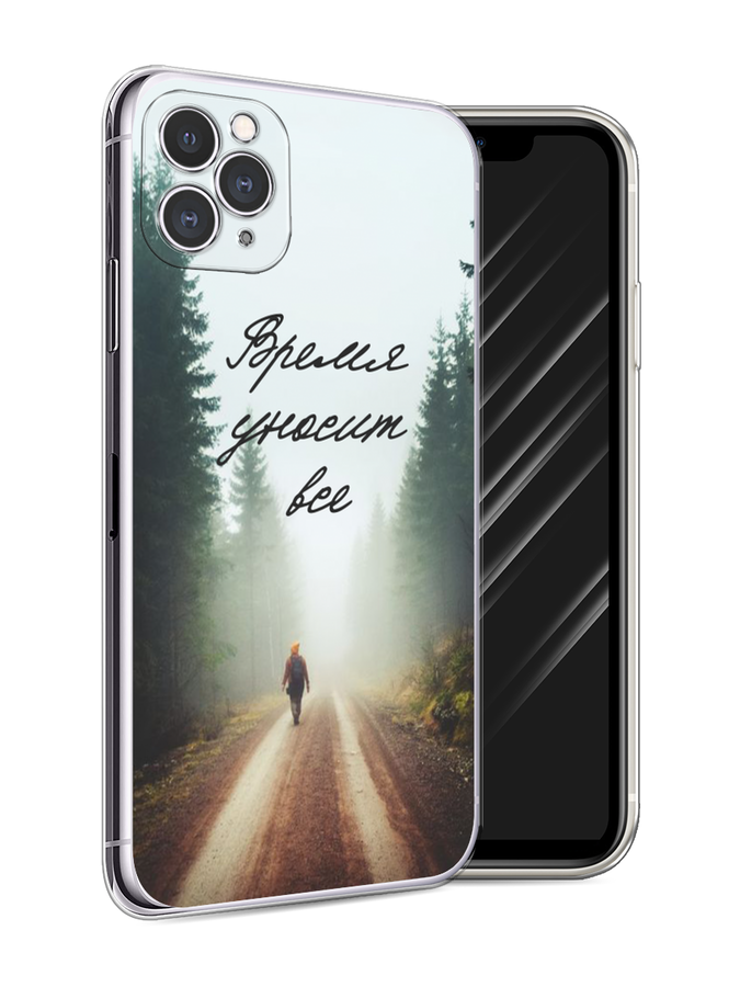 Чехол Awog на Apple iPhone 11 Pro Max / Айфон 11 Pro Max 