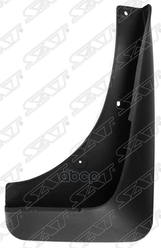

Брызговик Bmw X6 14- Rh Передний Sat арт. STBMX7016B1