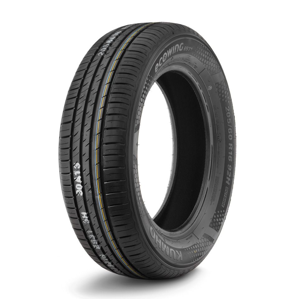 

Шины Kumho Ecowing ES31 205/50 R17 93W, Ecowing ES31