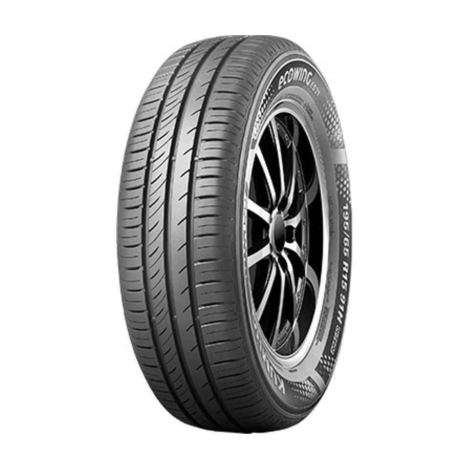 

Шины Kumho Ecowing ES31 195/60 R15 88V, Ecowing ES31