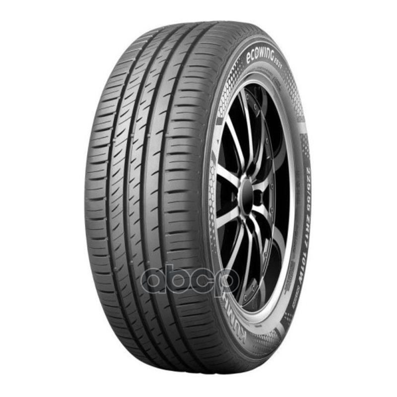 

Шины Kumho Ecowing ES31 175/60 R15 81H, Ecowing ES31