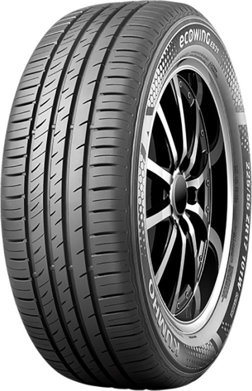 

Шины Kumho Ecowing ES31 165/70 R14 81T, Ecowing ES31