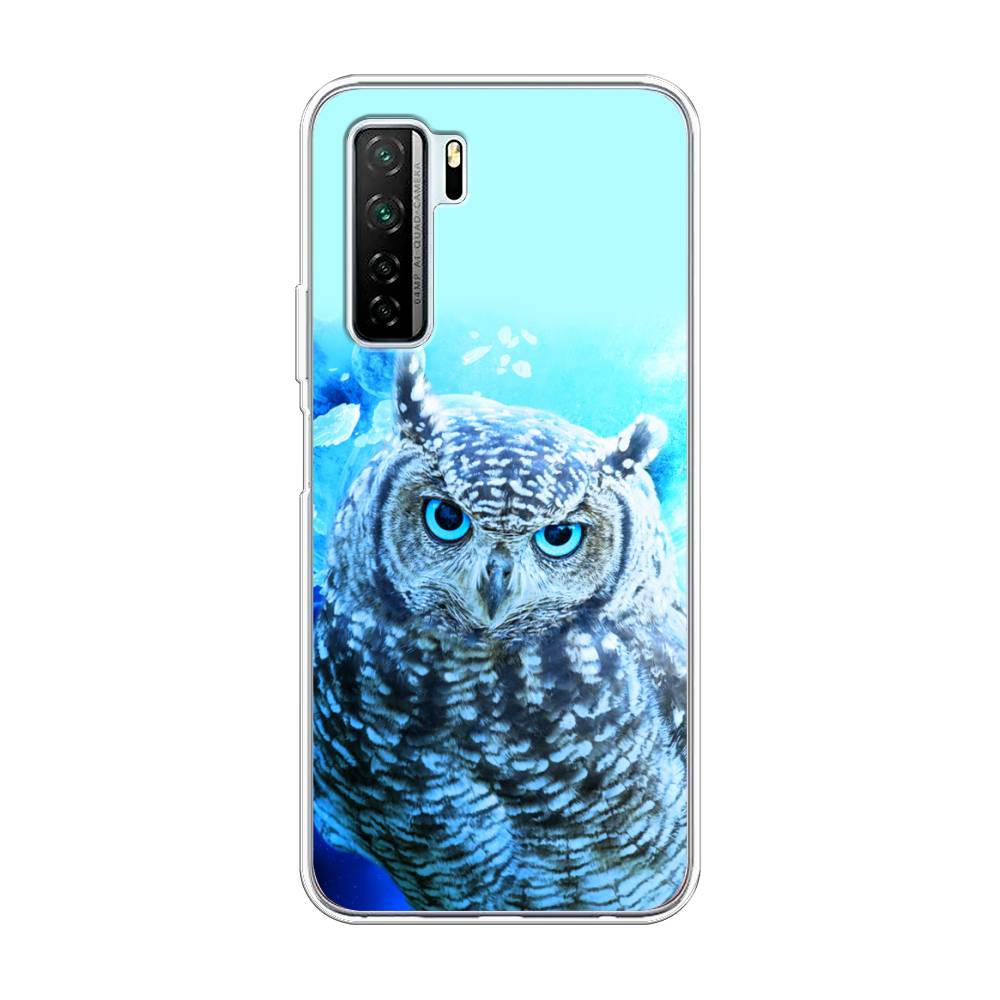 Чехол Awog  на Huawei Nova 7 SE 
