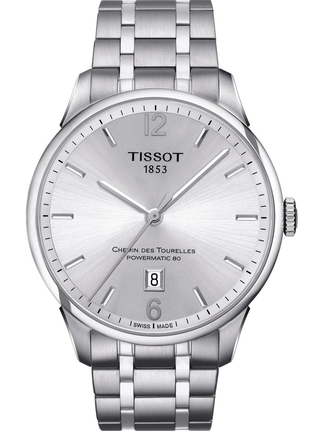 

Наручные часы мужские Tissot T099.407.11.037.00, T099.407.11.037.00