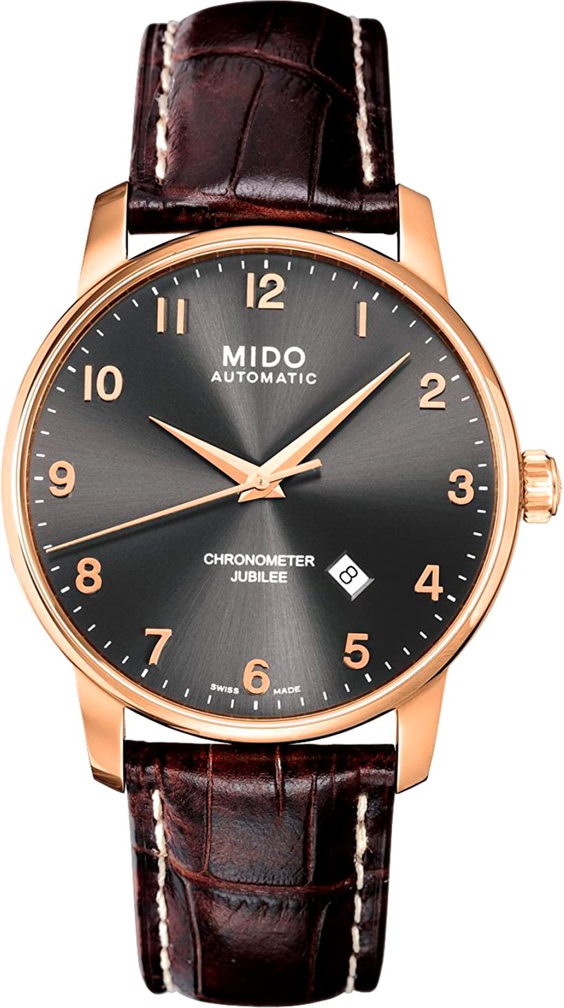 Наручные часы мужские MIDO M86903138