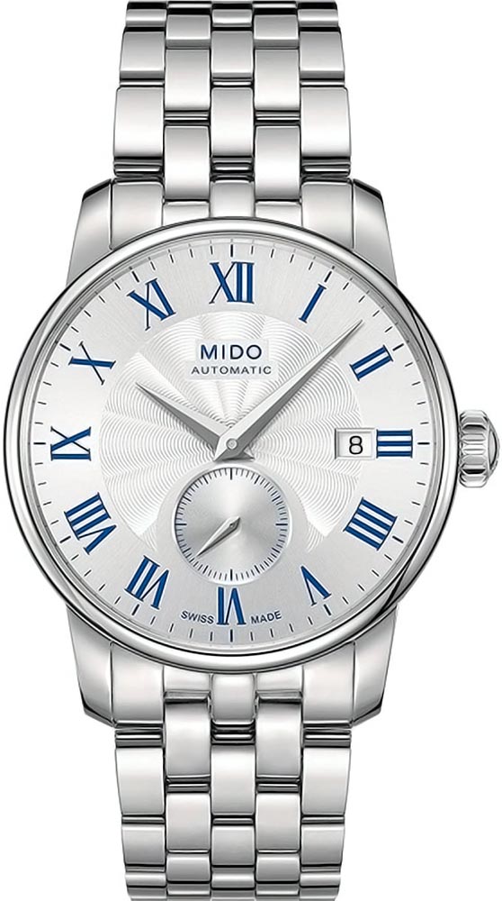 

Наручные часы мужские MIDO M86084211, M86084211