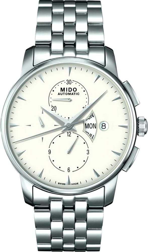 

Наручные часы мужские MIDO M860741112, M860741112
