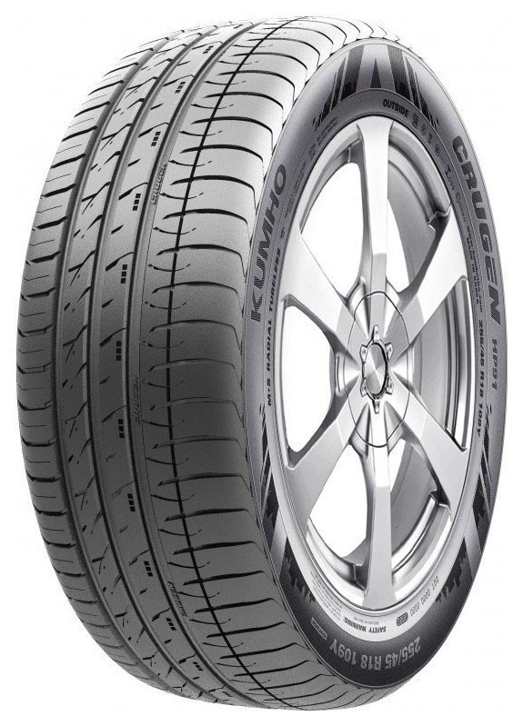 

Шины Kumho Crugen HP91 295/40 R20 110Y, Crugen HP91