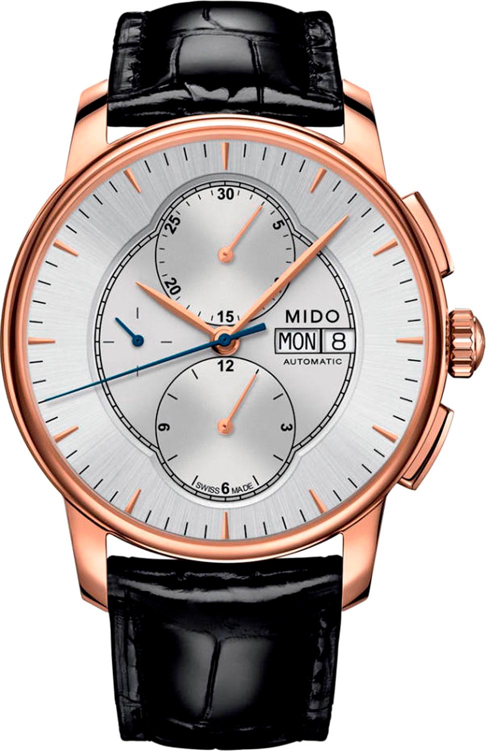 

Наручные часы мужские MIDO M86073104, M86073104