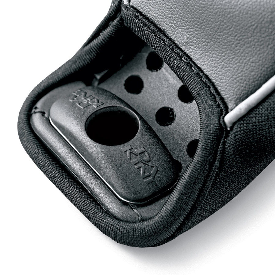 Система крепления петель для ног Dakine KITE TWIST CONTROL SYSTEM Black