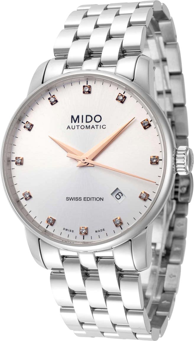 Наручные часы женские MIDO M86004S11