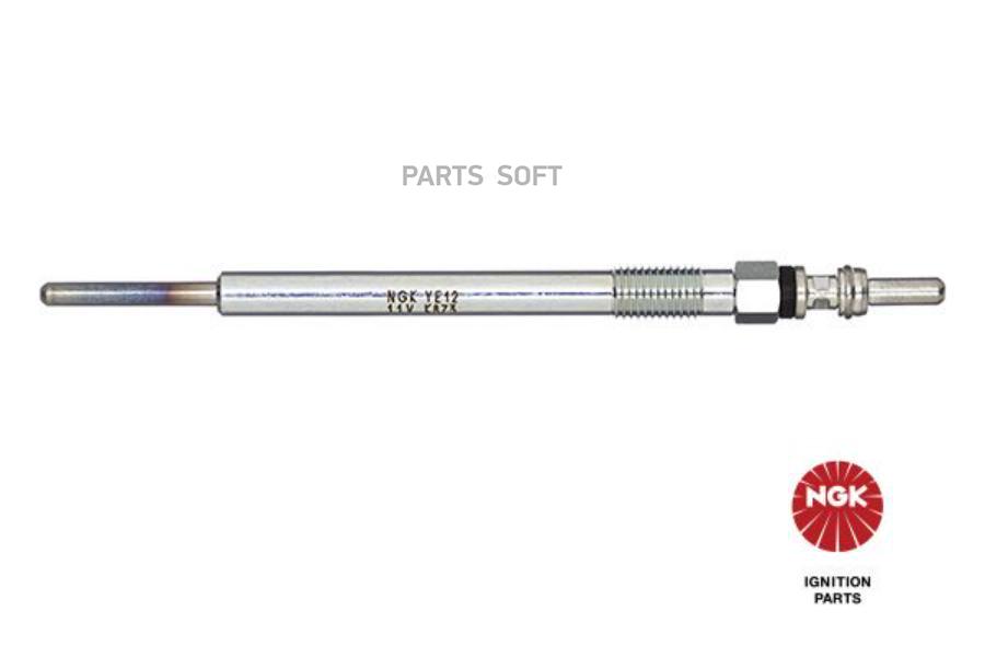 

YE12_свеча накаливания 11V Volvo S60/S80/V70/XC 90/70 2.4D 01>