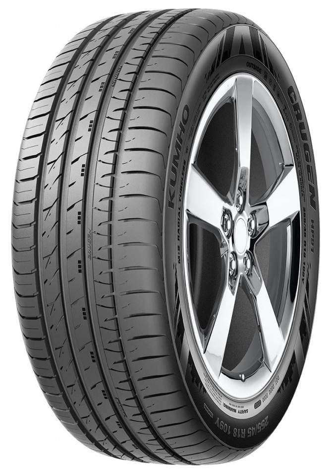 

Шины Kumho Crugen HP91 265/65 R17 112V, Crugen HP91