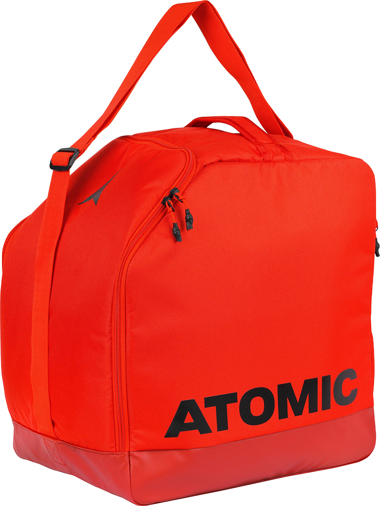 фото Сумка для ботинок и шлема atomic boot & helmet bag red/dark red (20/21) (n/s)