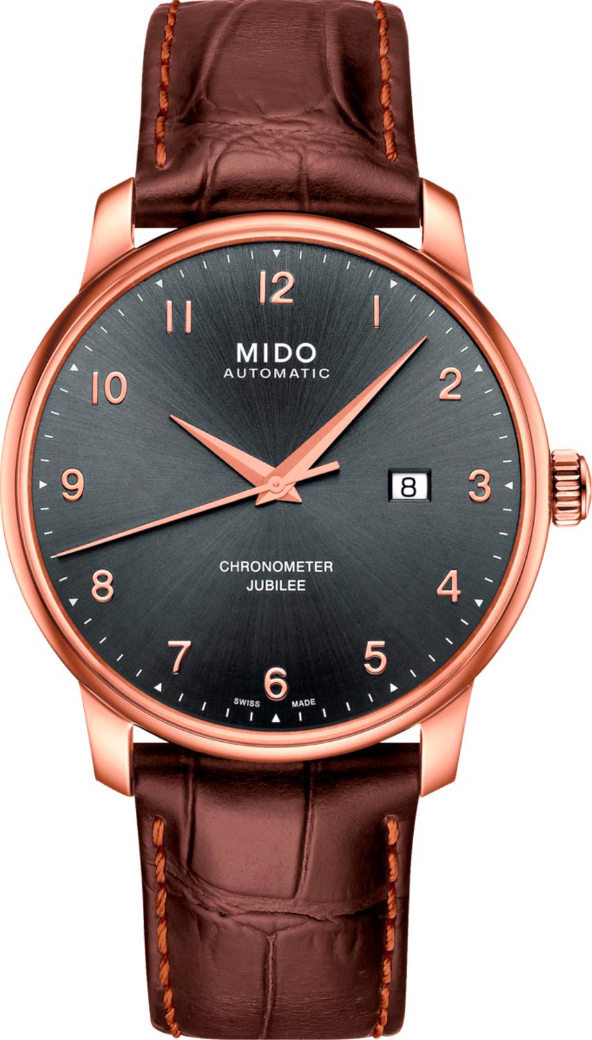

Наручные часы мужские MIDO M037.608.36.062.00, M037.608.36.062.00