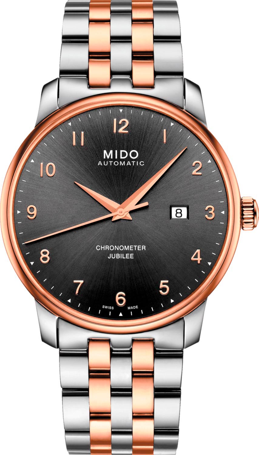 

Наручные часы мужские MIDO M037.608.22.062.00, M037.608.22.062.00