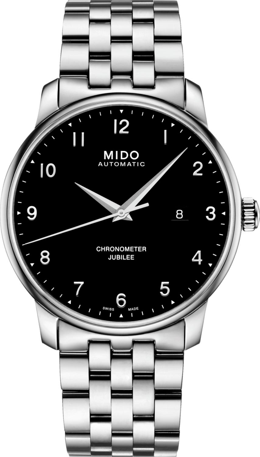 Наручные часы мужские MIDO M037.608.11.052.00