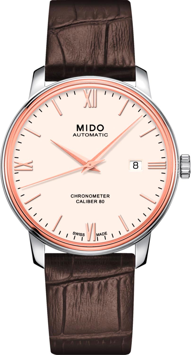 

Наручные часы мужские MIDO M027.408.46.268.00, M027.408.46.268.00
