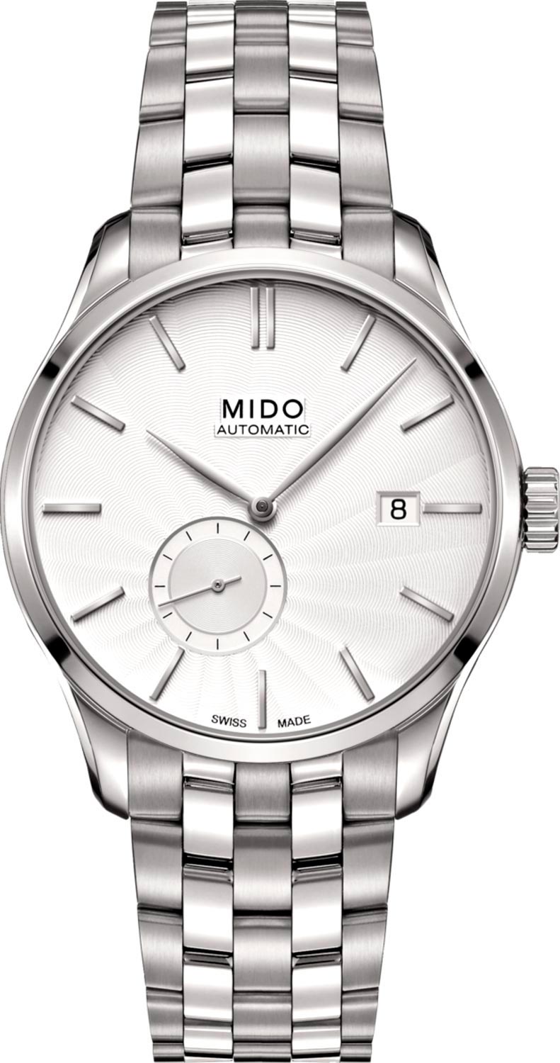 

Наручные часы мужские MIDO M024.428.11.031.00, M024.428.11.031.00