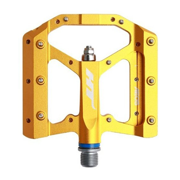 

Педали HT AE05 Gold (AE05104101), Золотистый