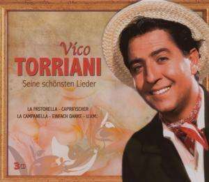 Vico Torriani: Seine Schonsten Lieder