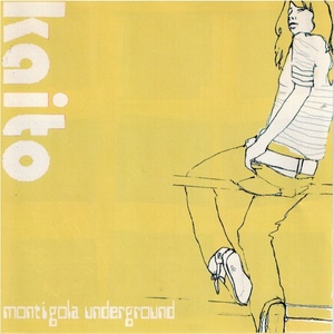 

Kaito: Montigolia Underground