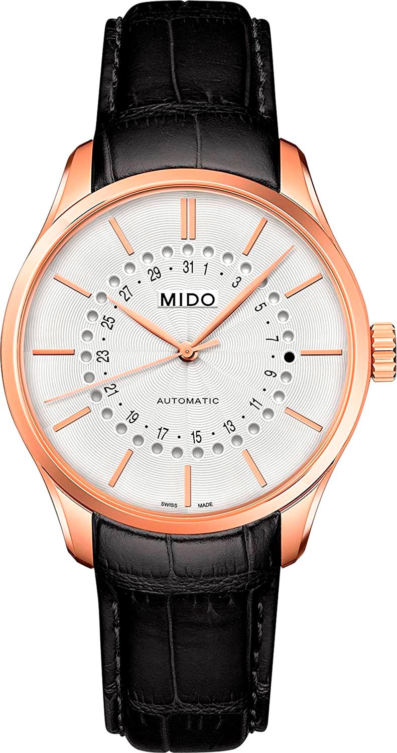 

Наручные часы мужские MIDO M024.407.36.031.09, M024.407.36.031.09