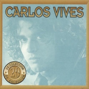 

Carlos Vives: 20 De Coleccion