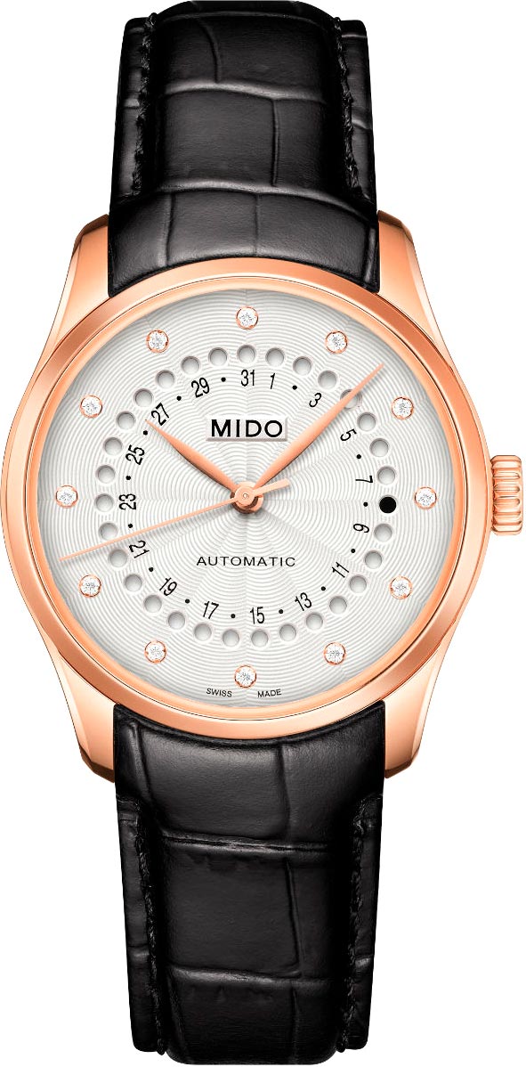 Наручные часы женские MIDO M024.207.36.036.00