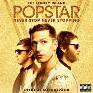 

Popstar - Soundtrack