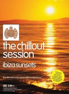 

MINISTRY OF SOUND / CHILLOUT (DVD), MINISTRY OF SOUND / CHILLOUT