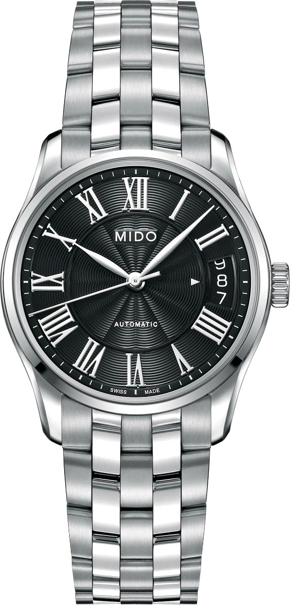 

Наручные часы женские MIDO M024.207.11.053.00, M024.207.11.053.00
