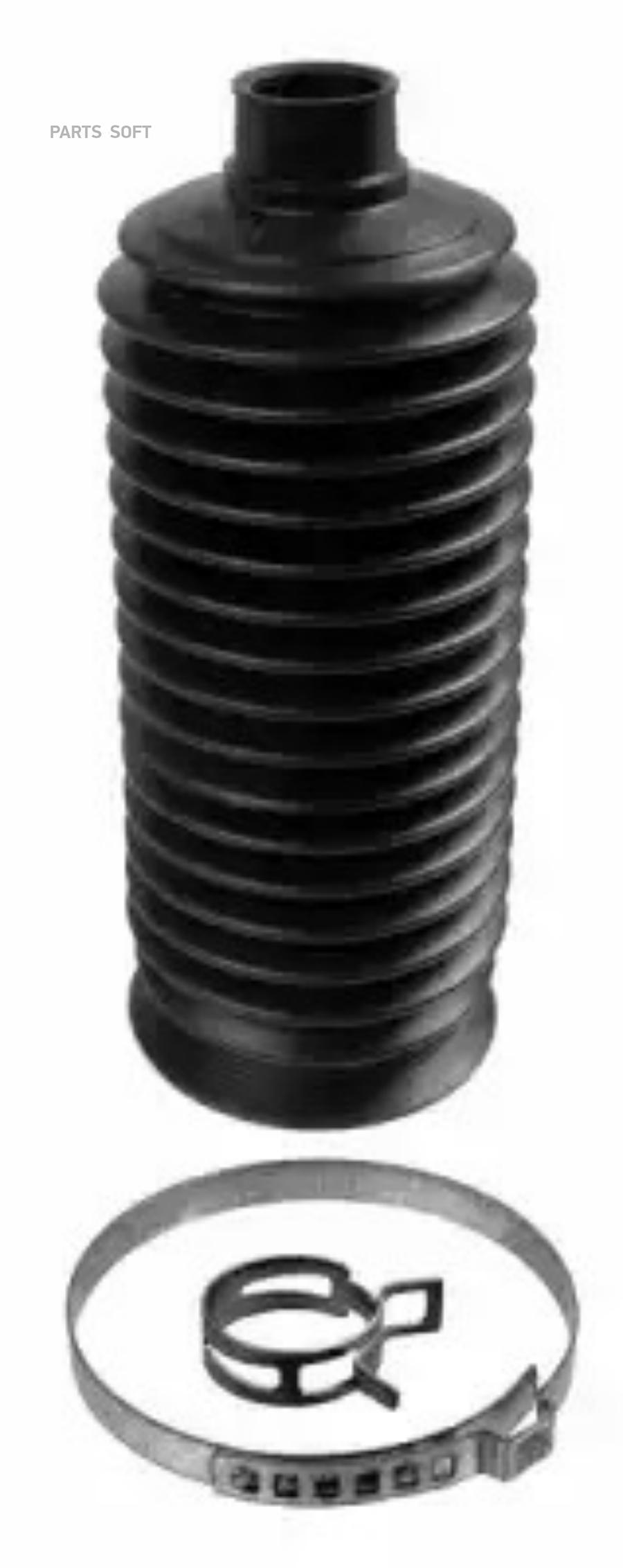 

3023601_пыльник рейки рулевой Toyota Land Cruiser UZJ100/HDJ100 98>