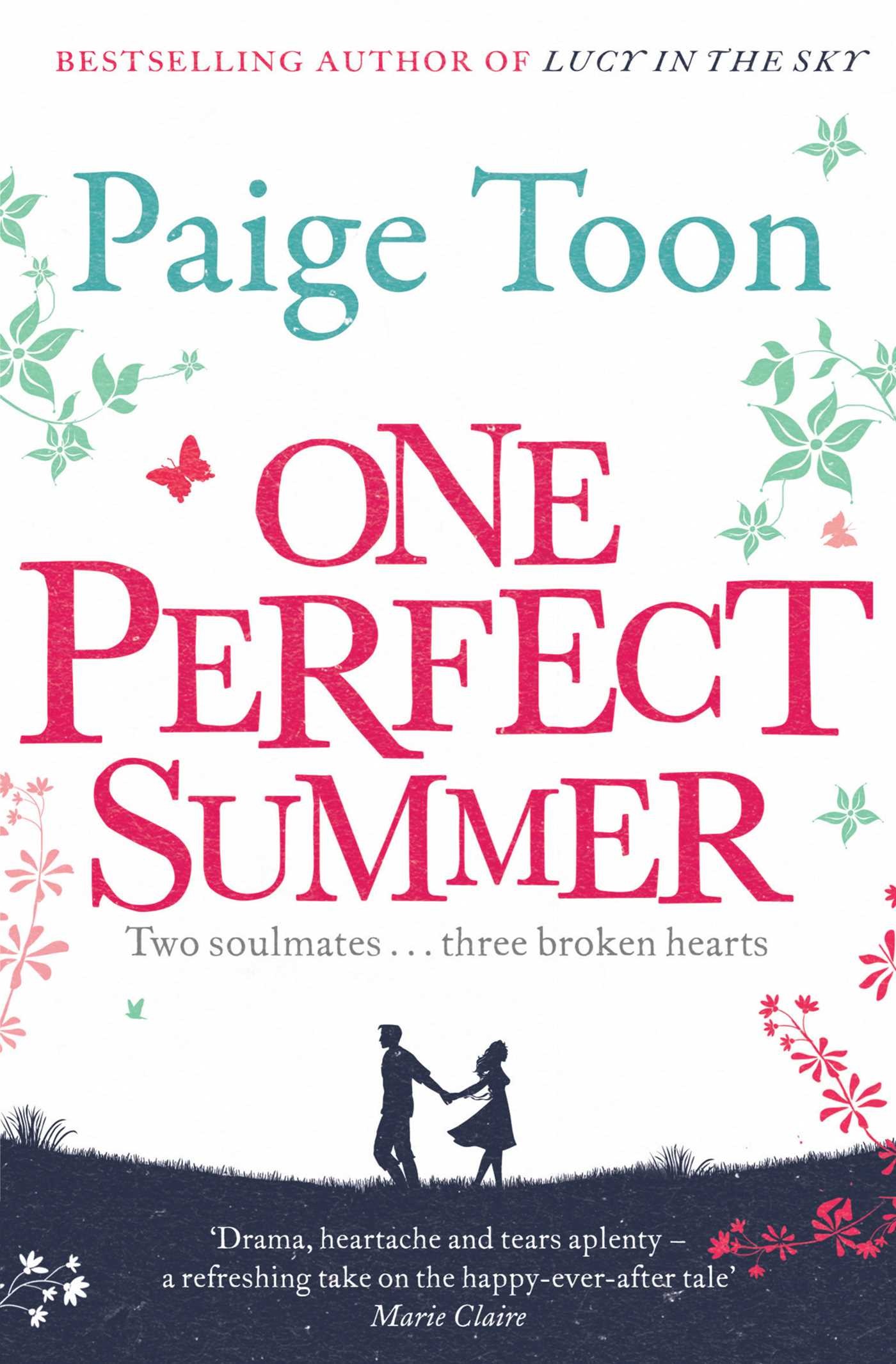 

One Perfect Summer