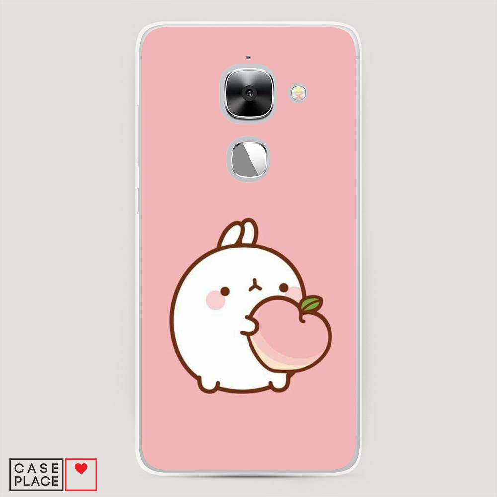 Чехол Awog на LeEco Le Max 2 / Лееко Ле Макс 2 
