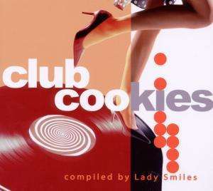 

Club Cookies