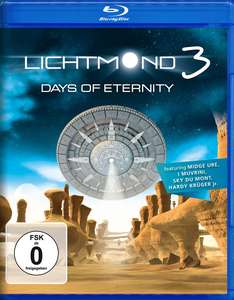 Lichtmond 3: Days of Eternity (2d Blu-Ray)