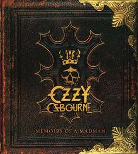 Ozzy Osbourne: Memoirs Of A Madman