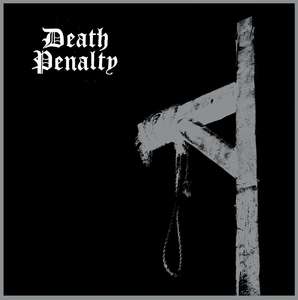 Death Penalty – Death Penalty (LP, Album, Limited Edition)