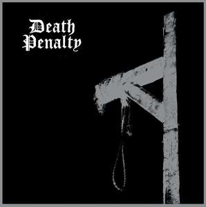 

Death Penalty – Death Penalty (LP, Album, Limited Edition), 2 LP