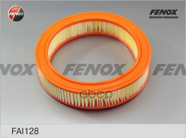 фото Фильтр воздушный fenox fai128 fenox арт. fai128 febest