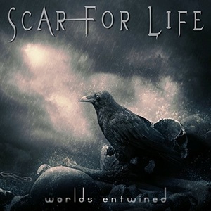 

Scar for Life: Worlds Entwined