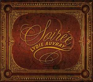 

AUVRAY, LYDIE - Soiree