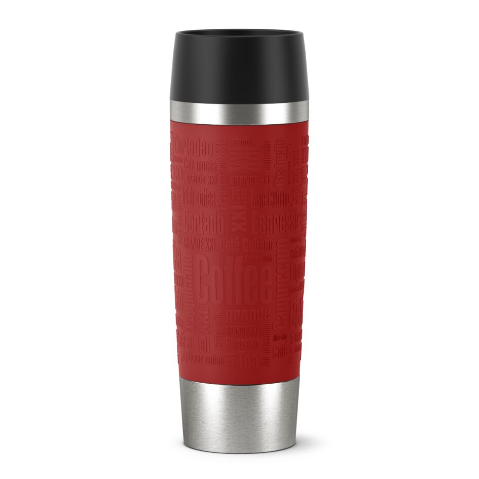 фото Термокружка emsa travel mug grande 515617, 0,5 л