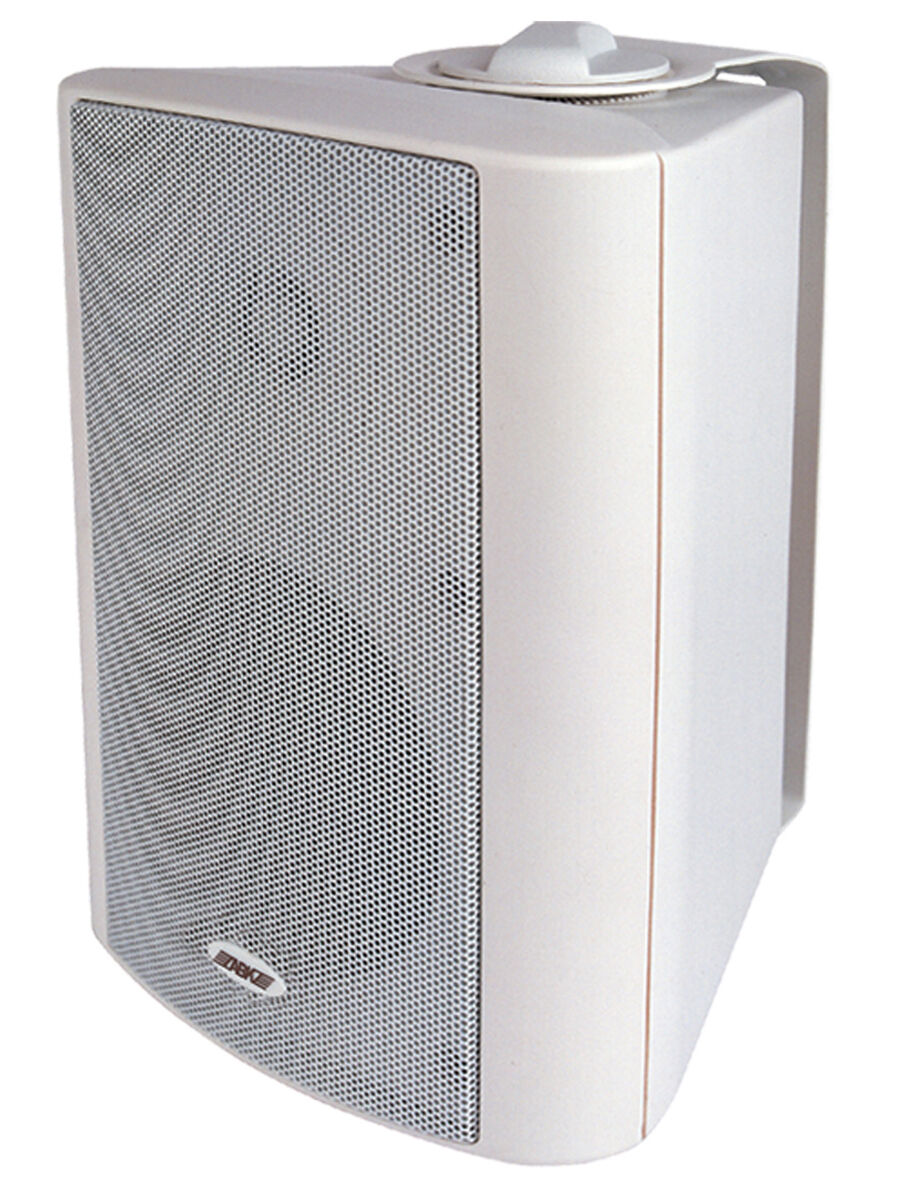 

Пассивная акустика ABK WL-313W White, WL-313W