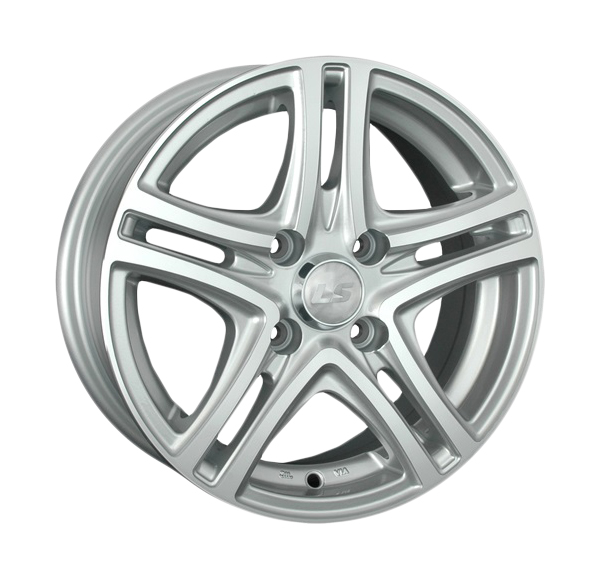 

Диск LS WHEELS, 570 6.5x15/5x100ET40 73.1