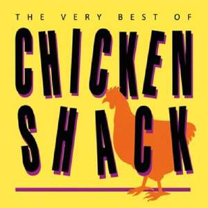 

Chickenshack: Very Best of